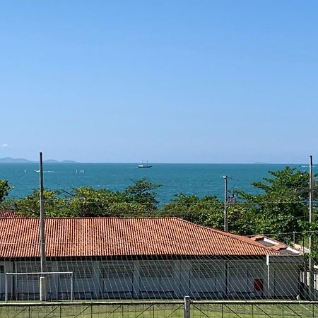 Ap Novo Com Vista Para O Mar De Jurere Florianópolis 外观 照片